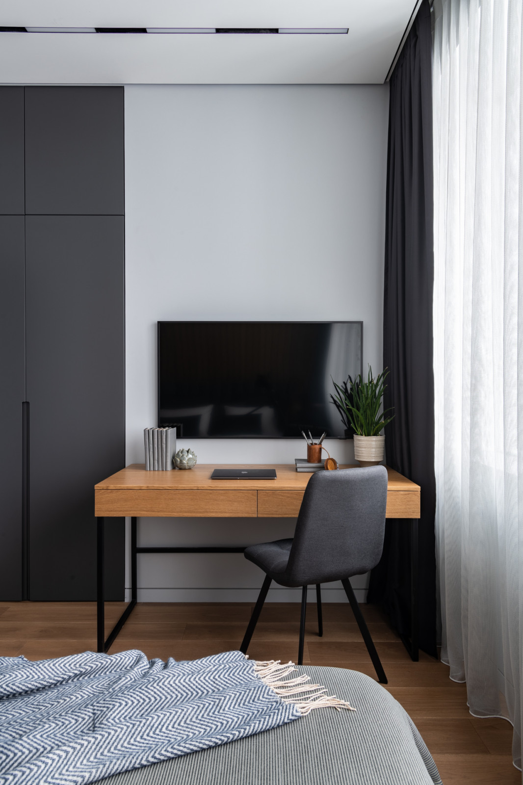 Квартира в ЖК «Лица»