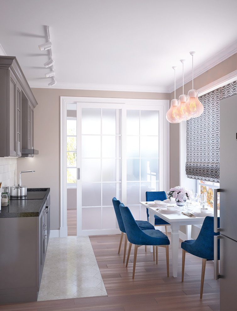 ЖК Ривер Парк