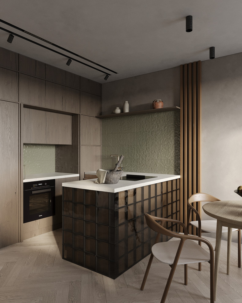 ЖК Зиларт, 80 m²