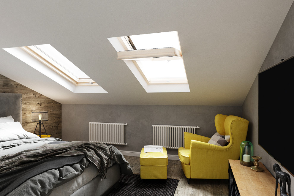 Дизайн квартиры