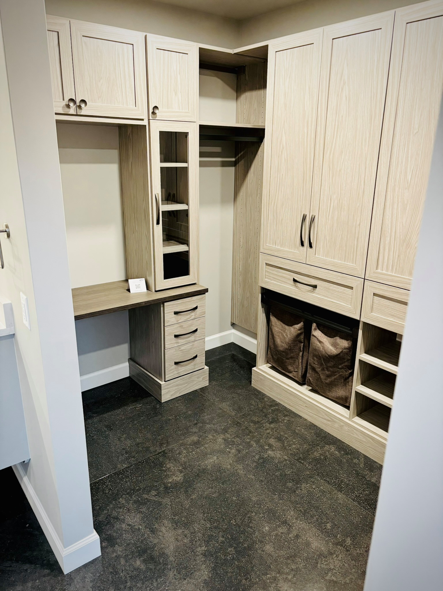 Master Bathroom Remodel