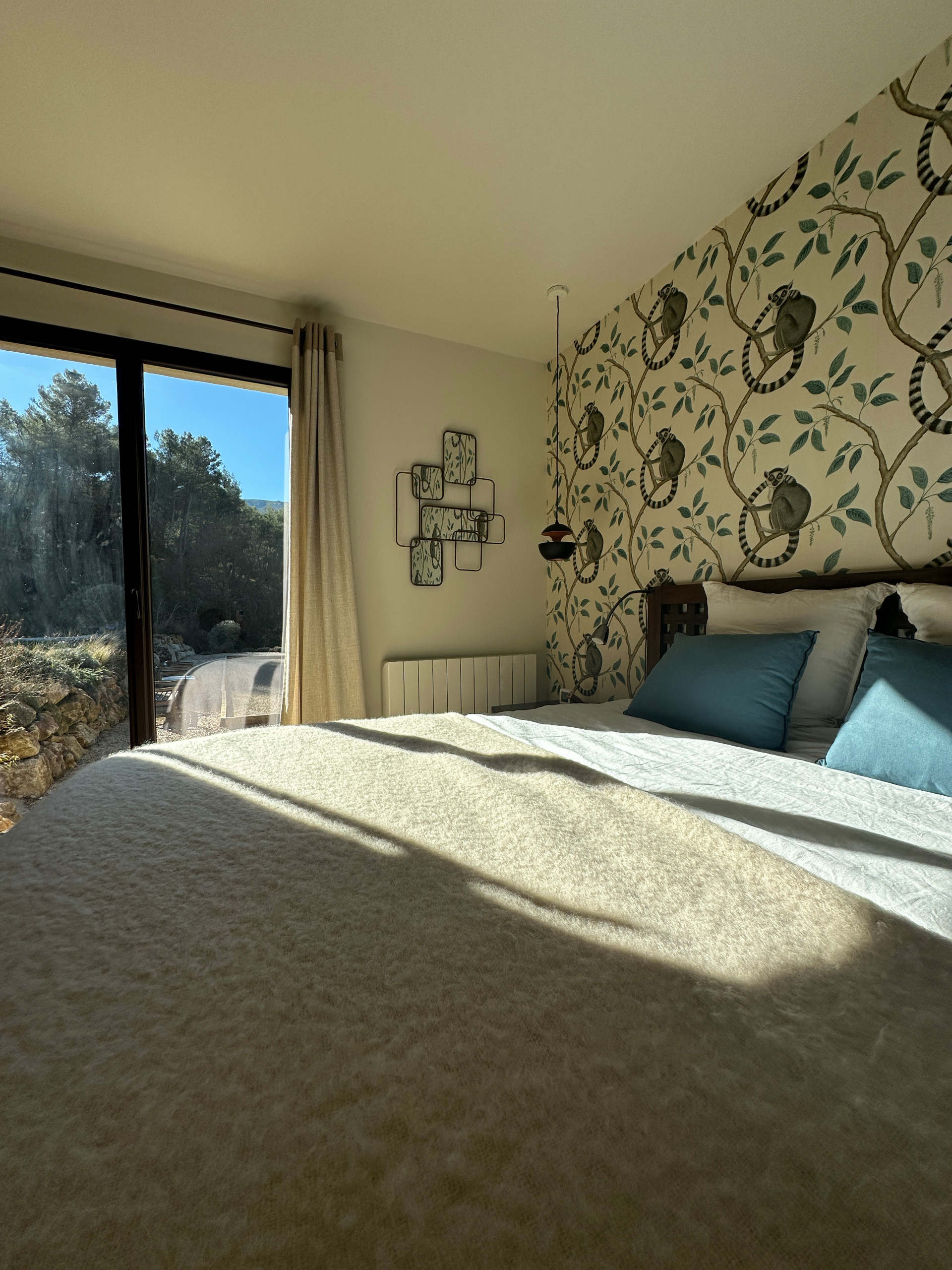 chambre parentale