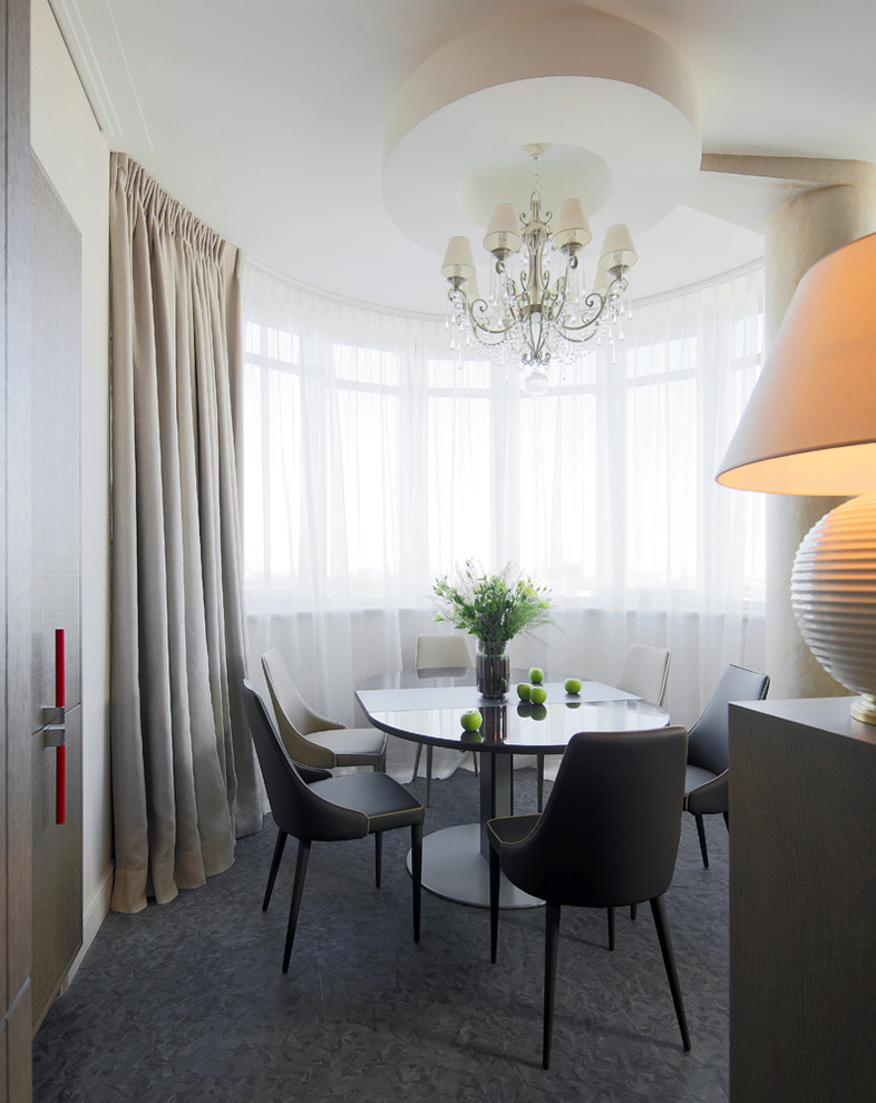 квартира на Кастанаевской