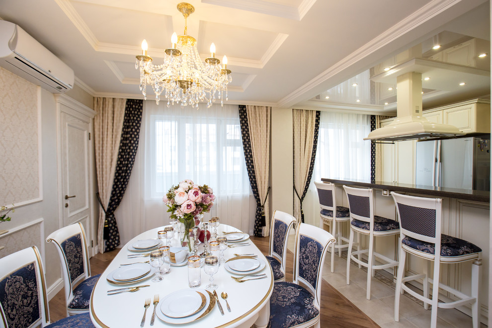 Воплощение мечты