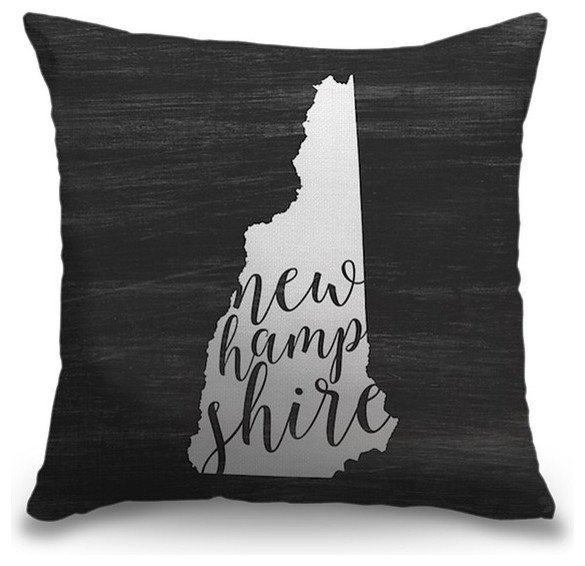 home state pillows