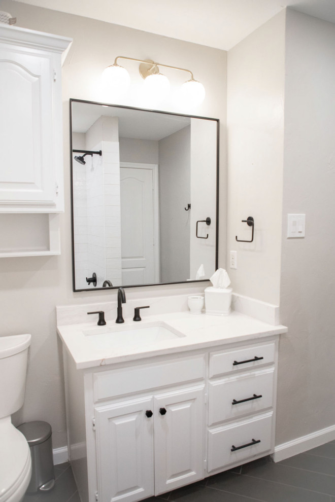 Multi-Bathroom Project II