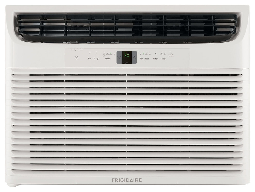 28,000 BTU 230V WindowMounted HeavyDuty Air Conditioner Air