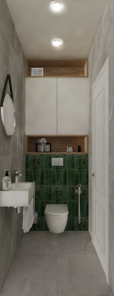 Квартира на улице Челюскинцев