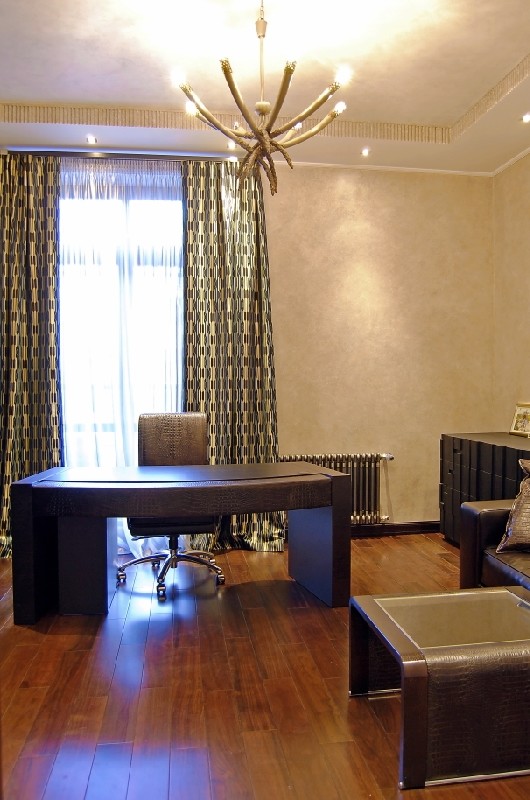 Квартира, Ставропольская улица