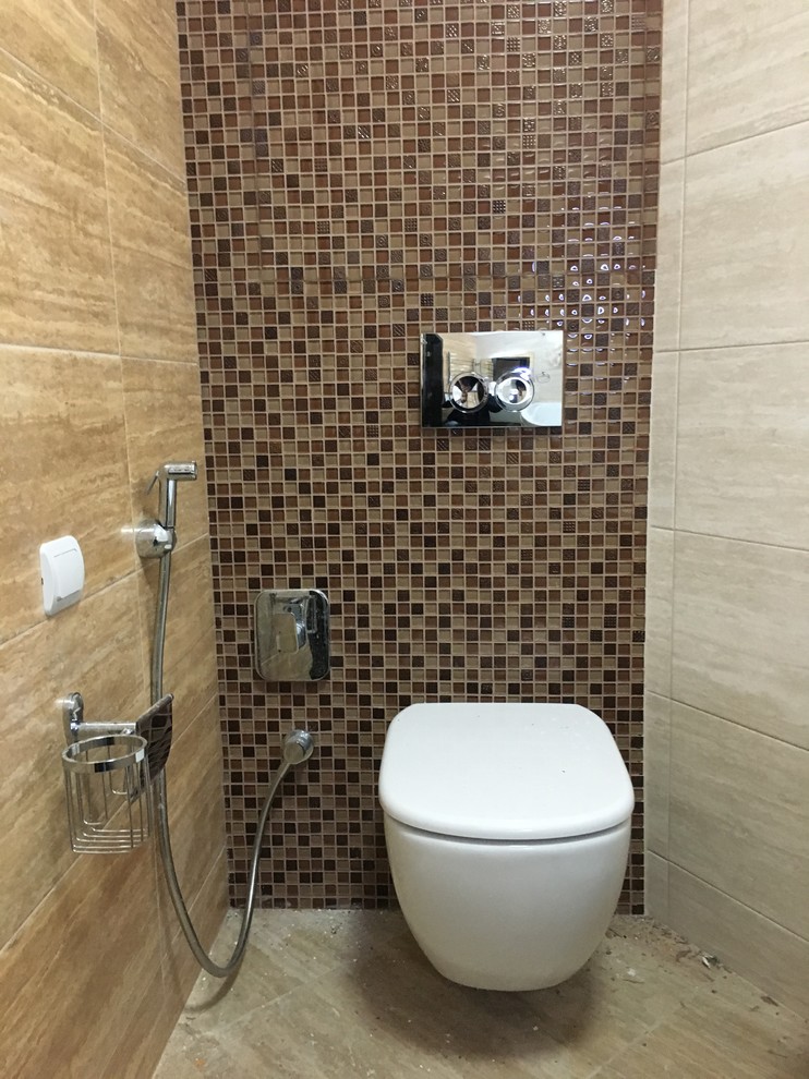 Ремонт двухкомнатной квартиры