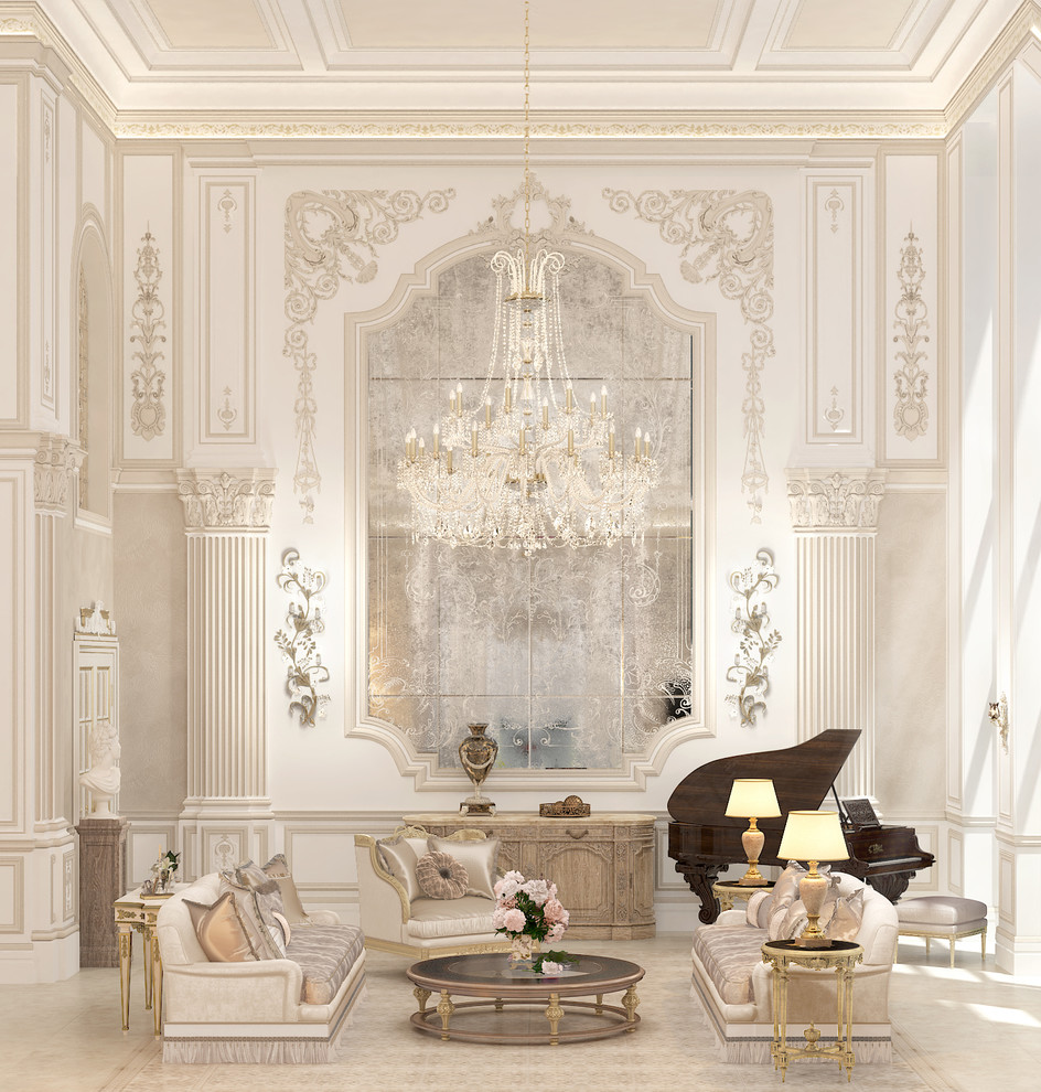 Классический стиль