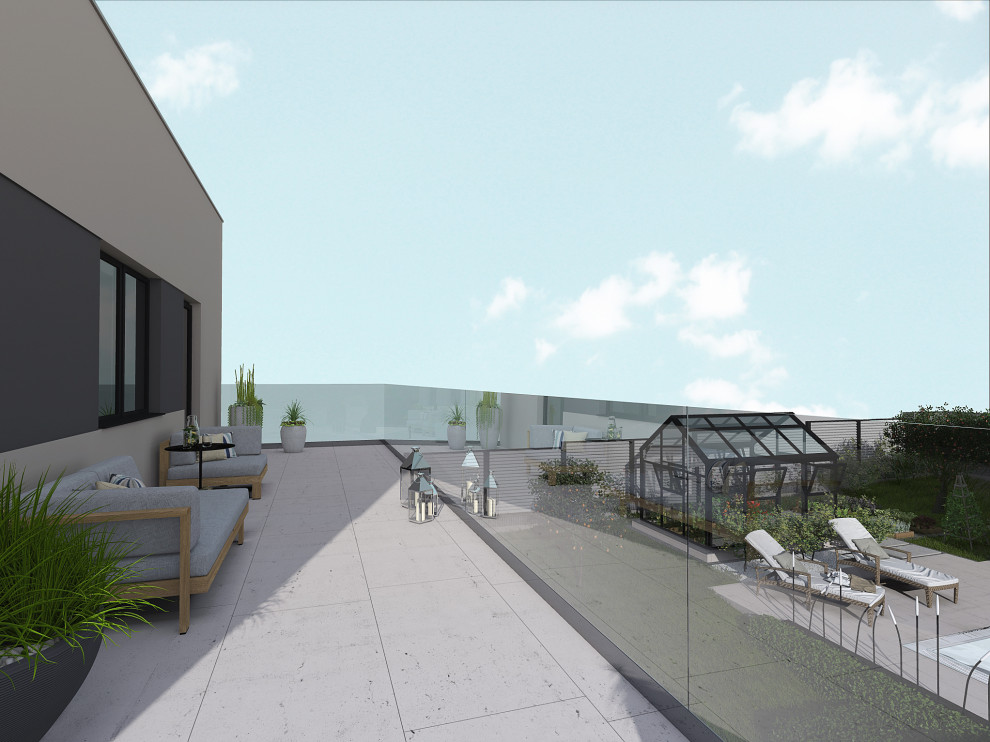 Коттедж 19 км