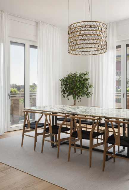 CASA AP modern-esszimmer