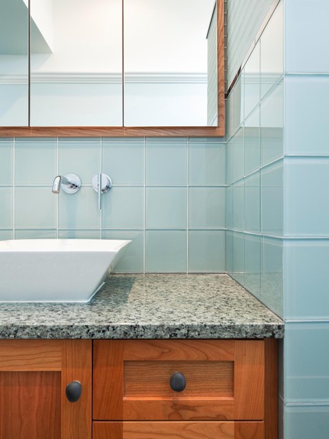 Conlin Bath contemporary-bathroom