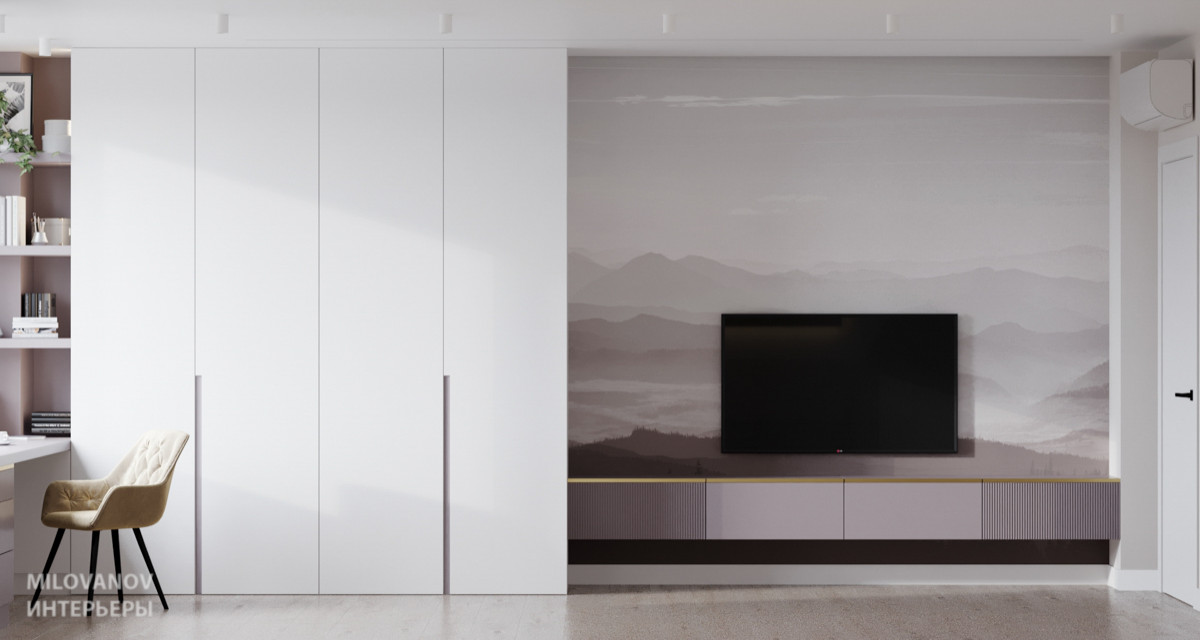 ЖК «ШЕРЕМЕТЕВСКАЯ МИЛЯ»