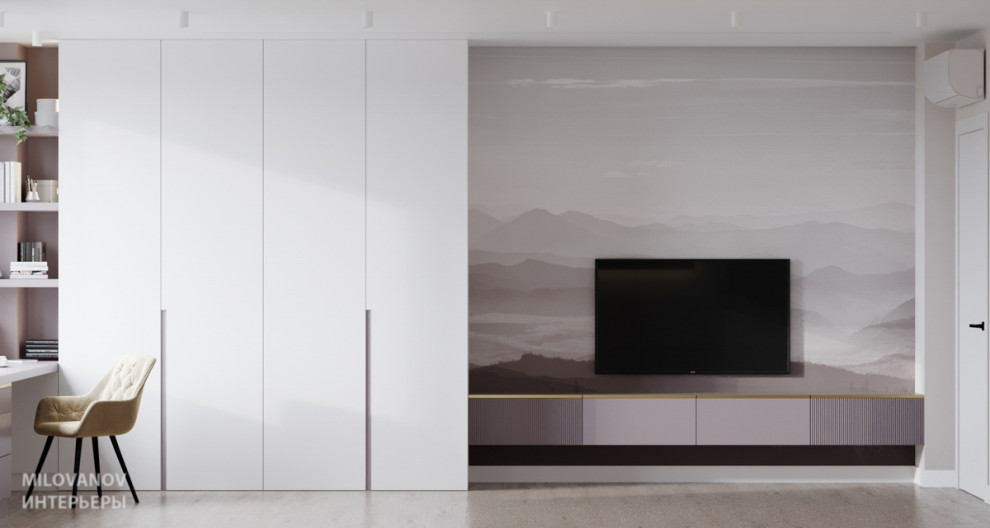 ЖК «ШЕРЕМЕТЕВСКАЯ МИЛЯ»