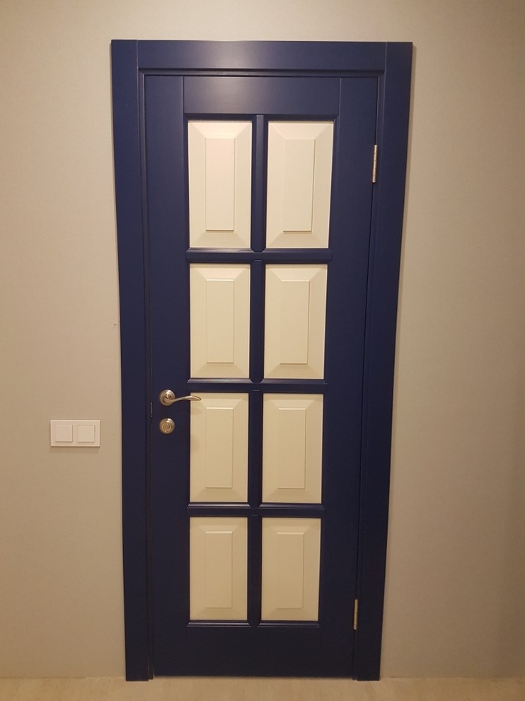 Квартира в Санкт-Петербурге