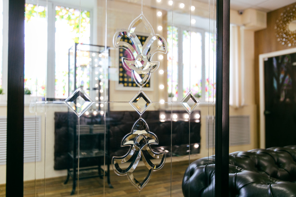 Наш салон в Липецке