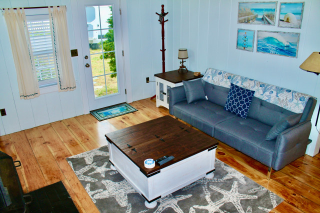 Cape Cod Refresh 