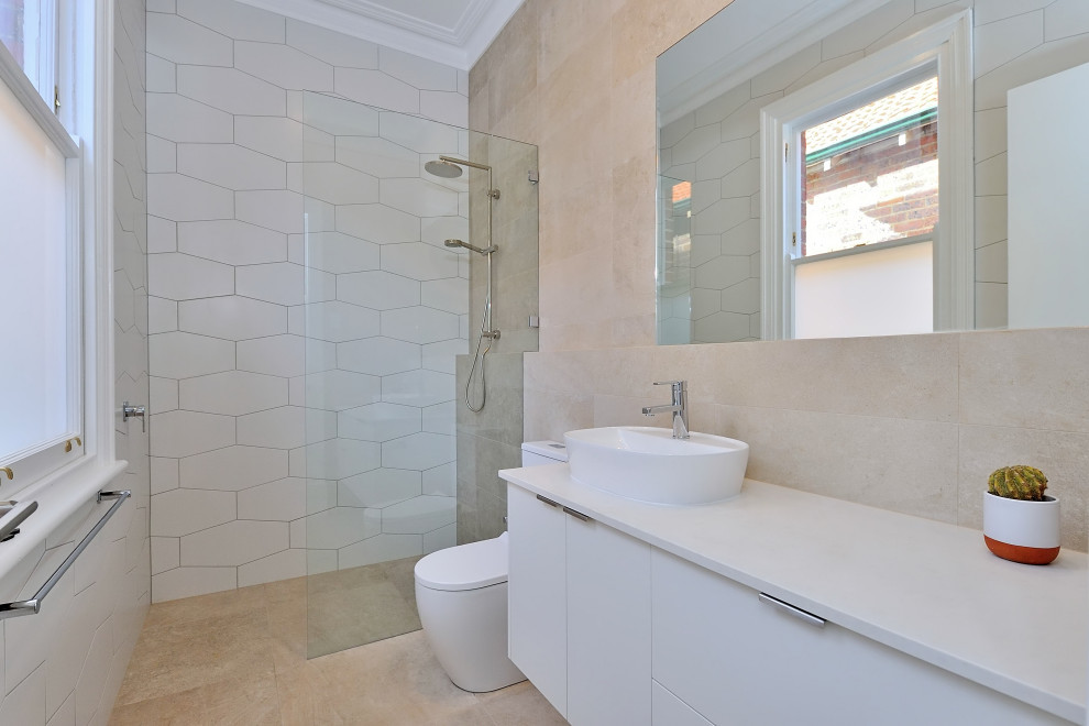 Subiaco Renovation