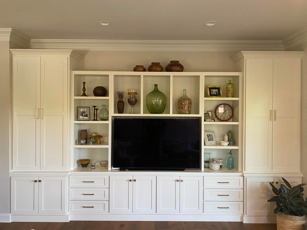 TV/Entertainment Systems