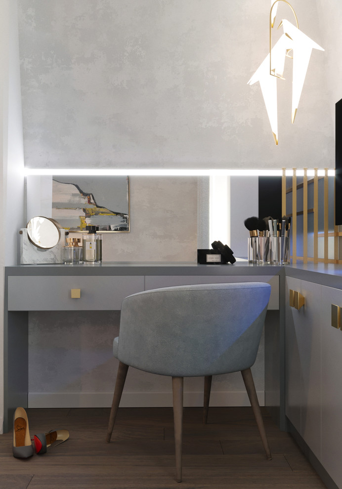 Квартира на Малой Десятинной