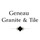 Geneau Granite and Tile