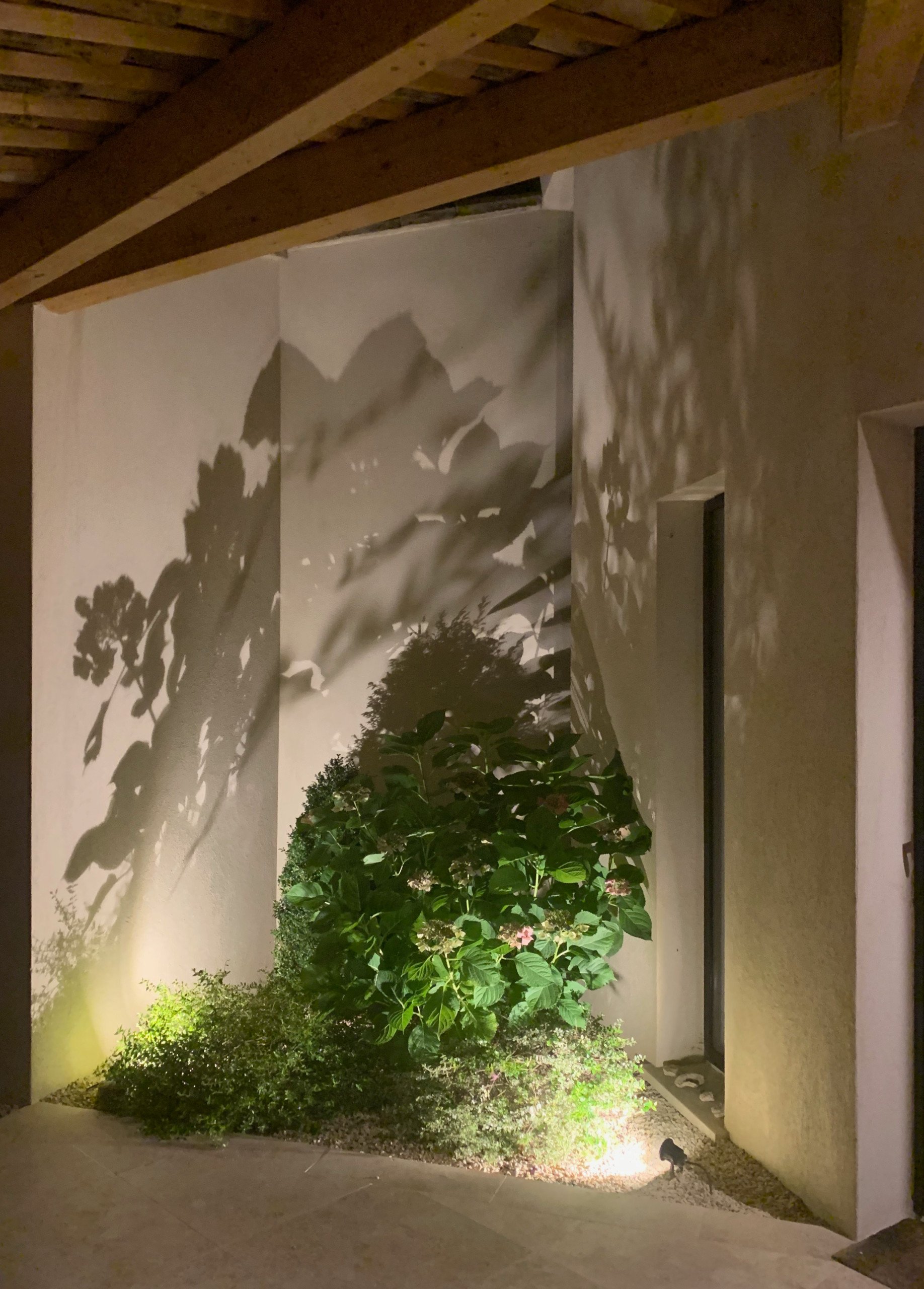 VILLA CONTEMPORAINE Rognes