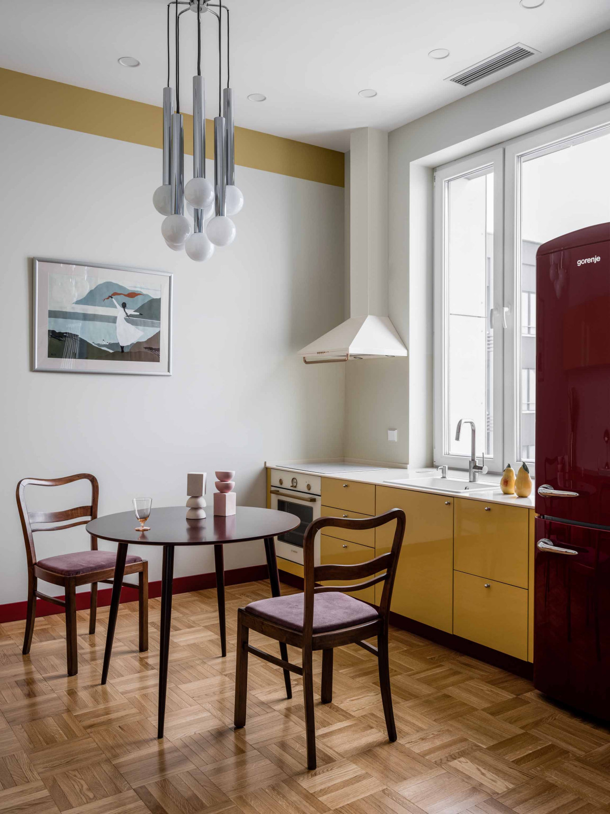 ЖК Петровский парк