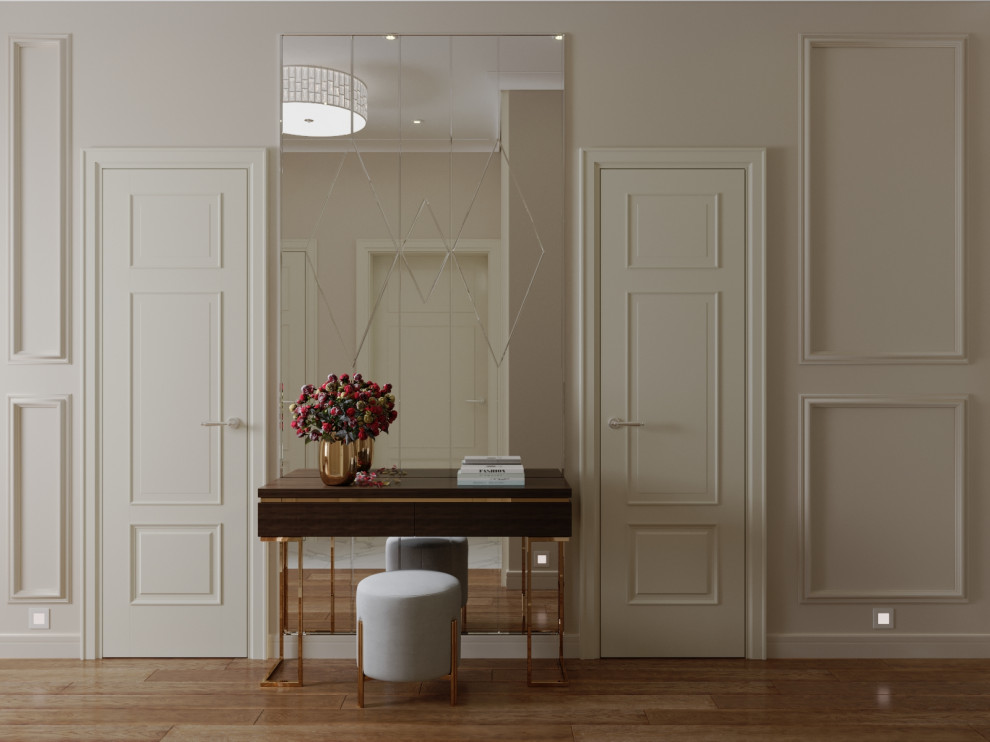 ЖК Level Кутузовский