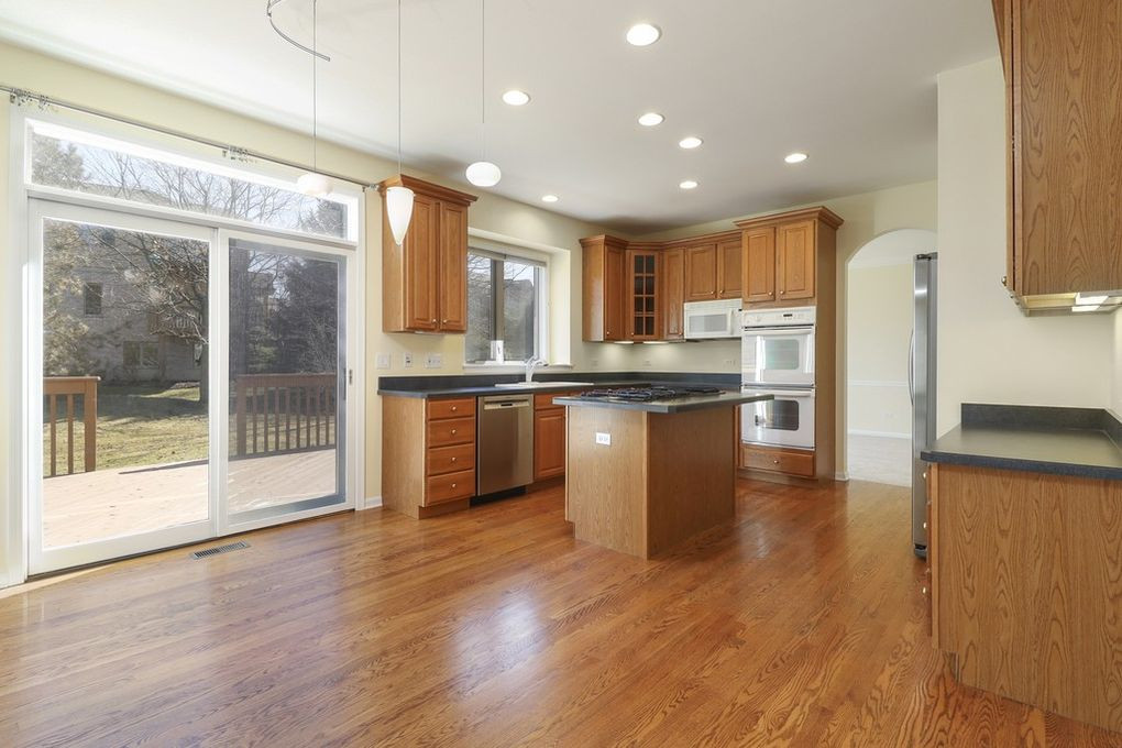 Old Kitchen