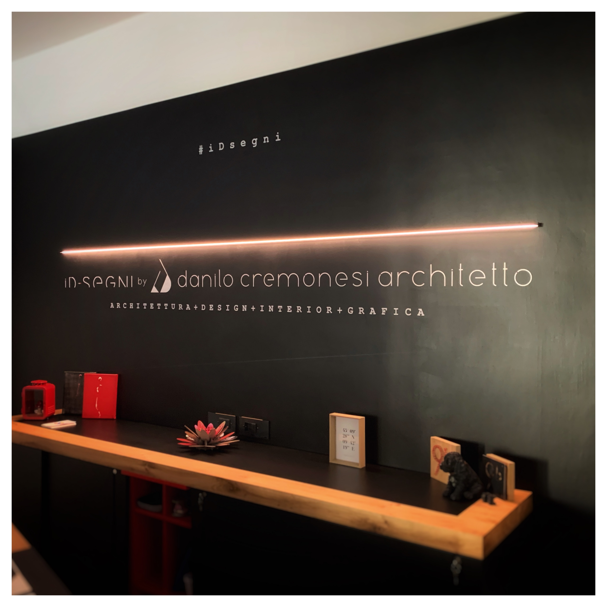 STUDIO ID-SEGNI