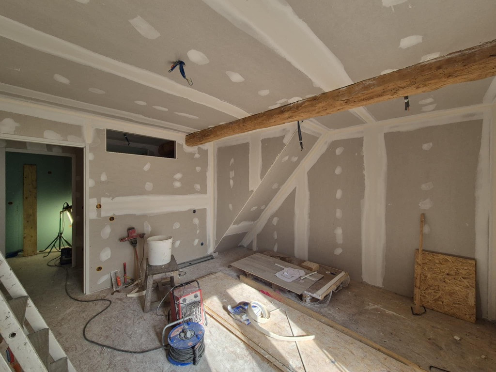 Maison 110m2