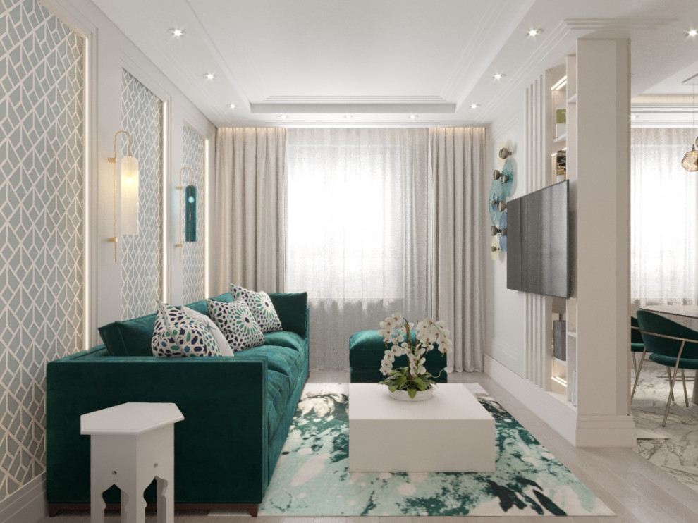 ЖК "Венский лес" г.Уфа