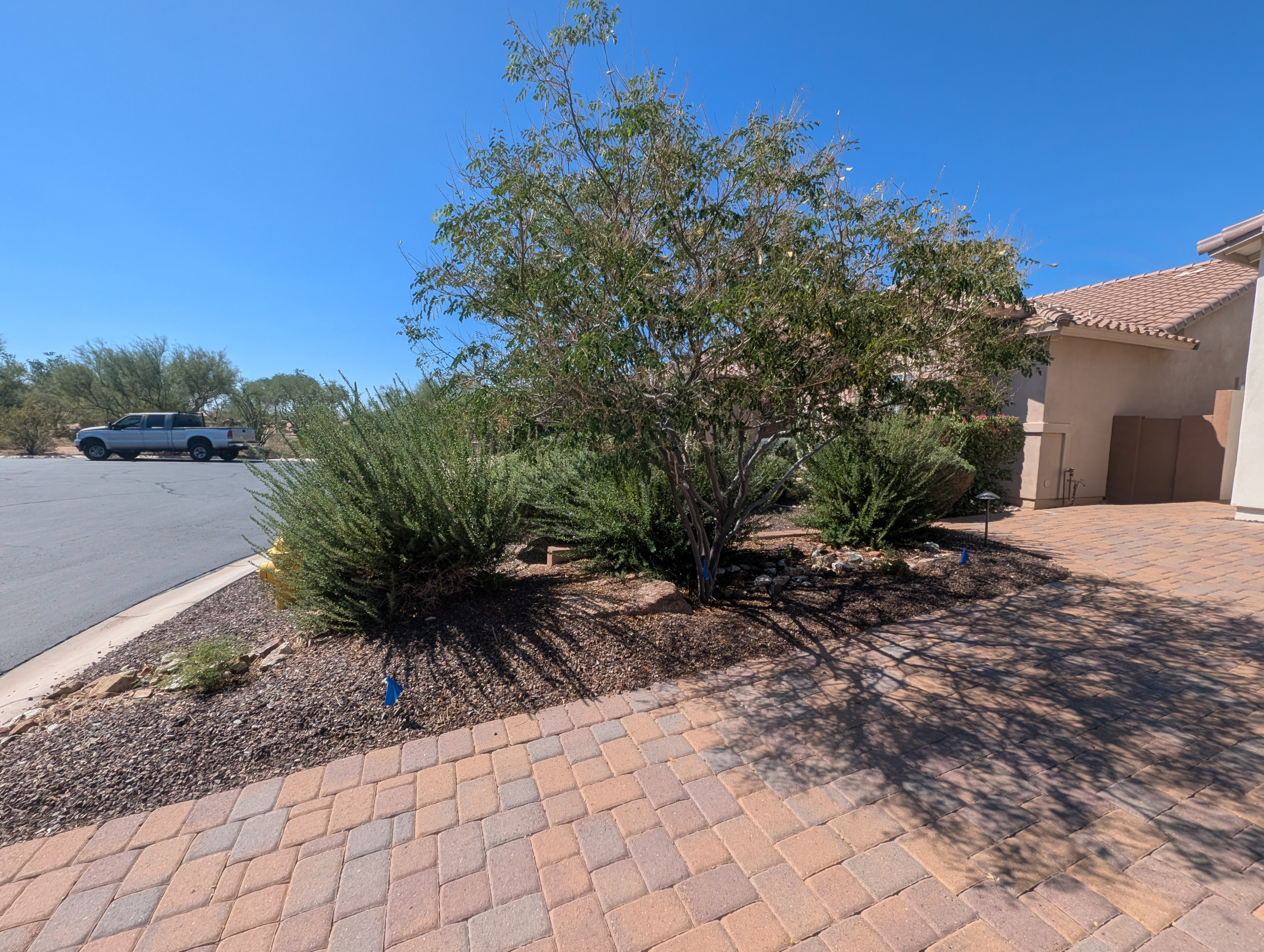 Private Residence 82