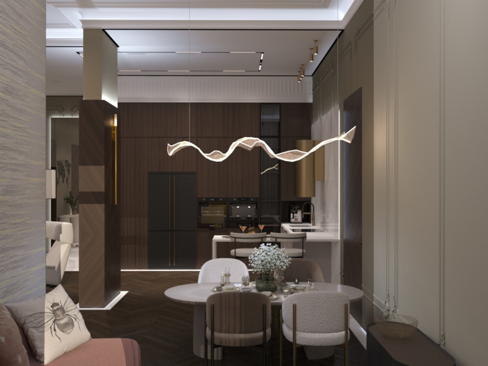 ЖК Гастелло