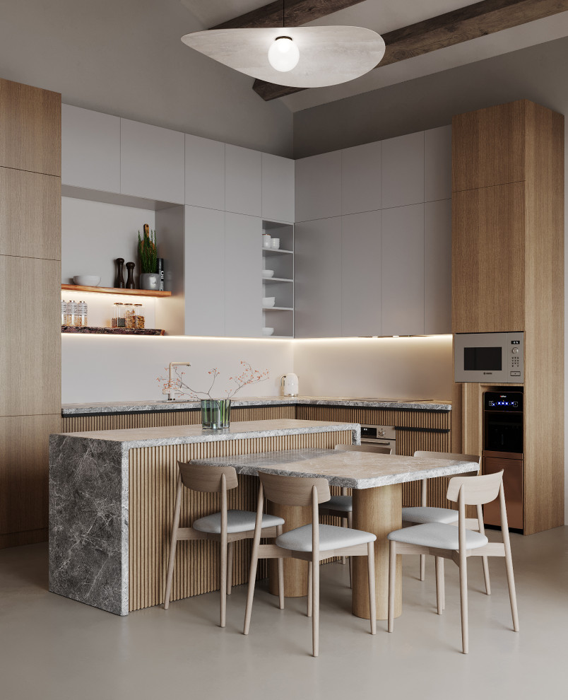 Дом в Гольф Резорт Геленджик