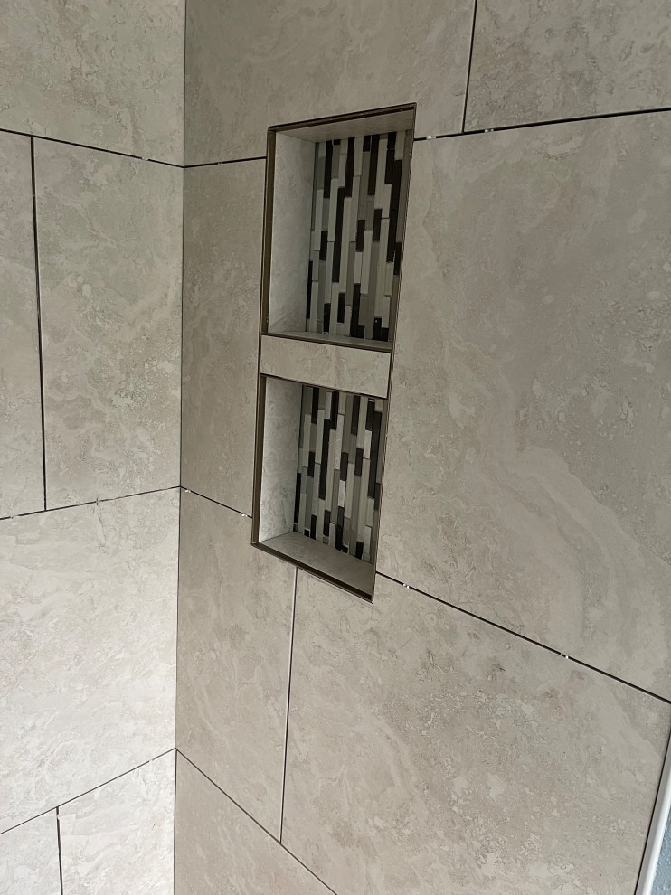 Modern Full Home Remodel – Normandy Park