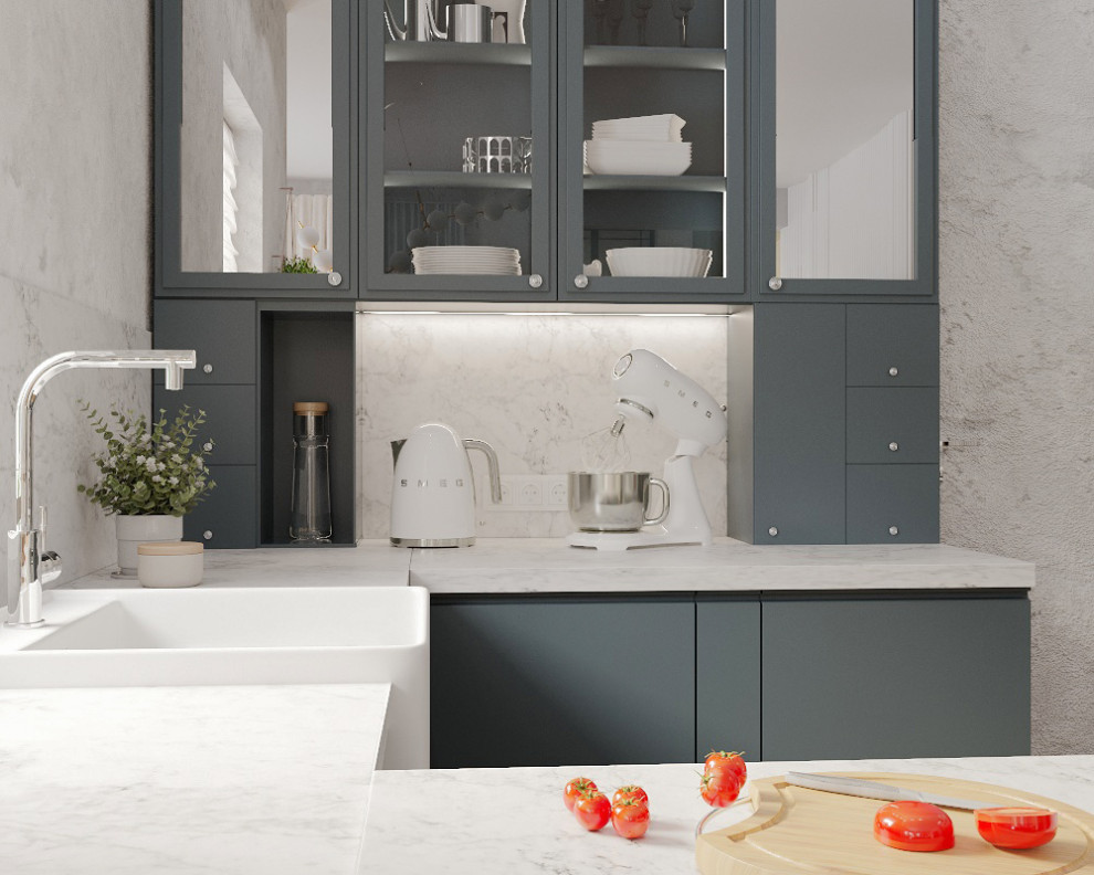 Дом в п. Отрадное