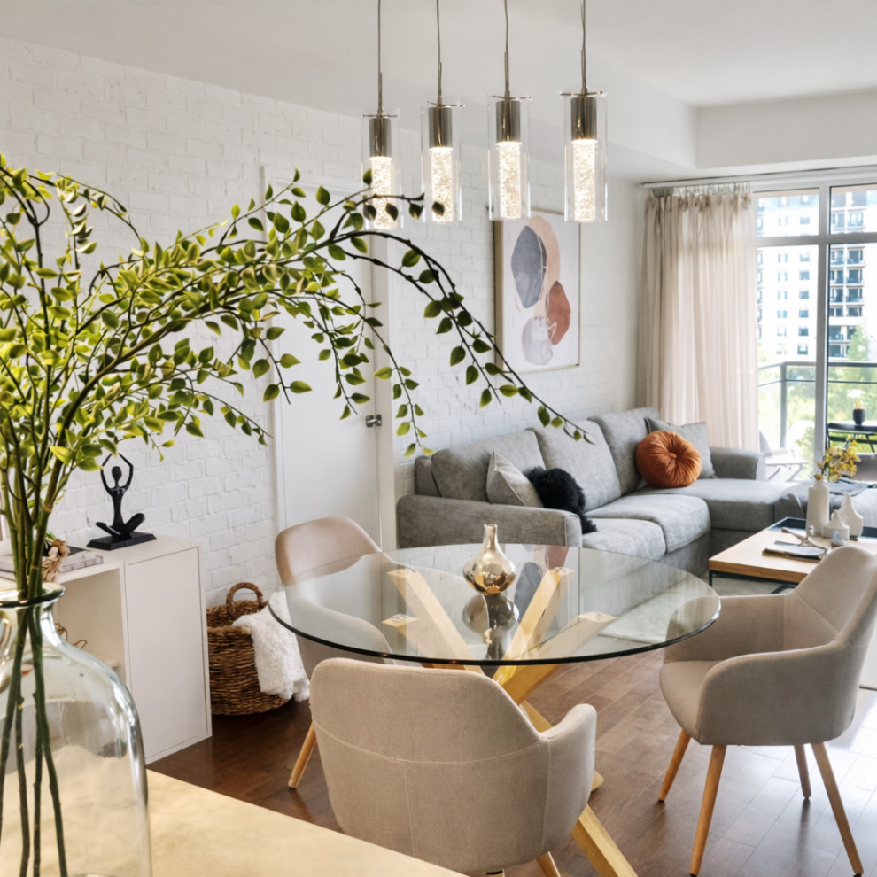 PROJET : VUE SUR GOLF