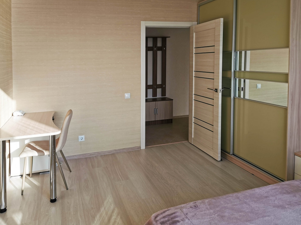 1кк с прямым видом на Неву