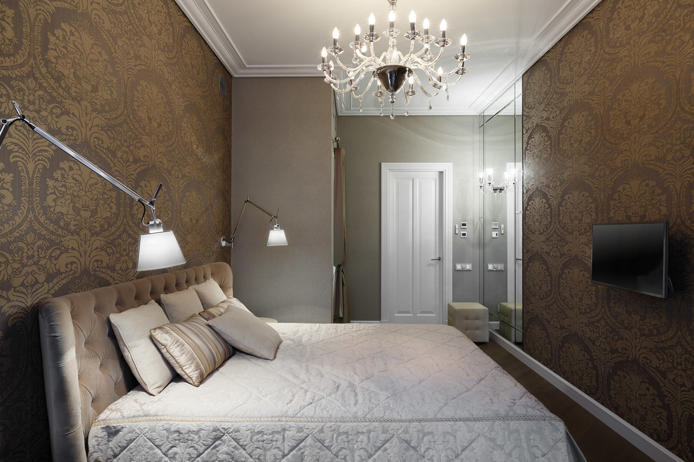 Квартира на Тверской ул