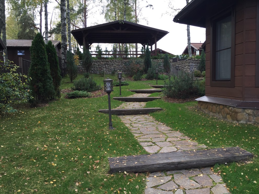 Петровское