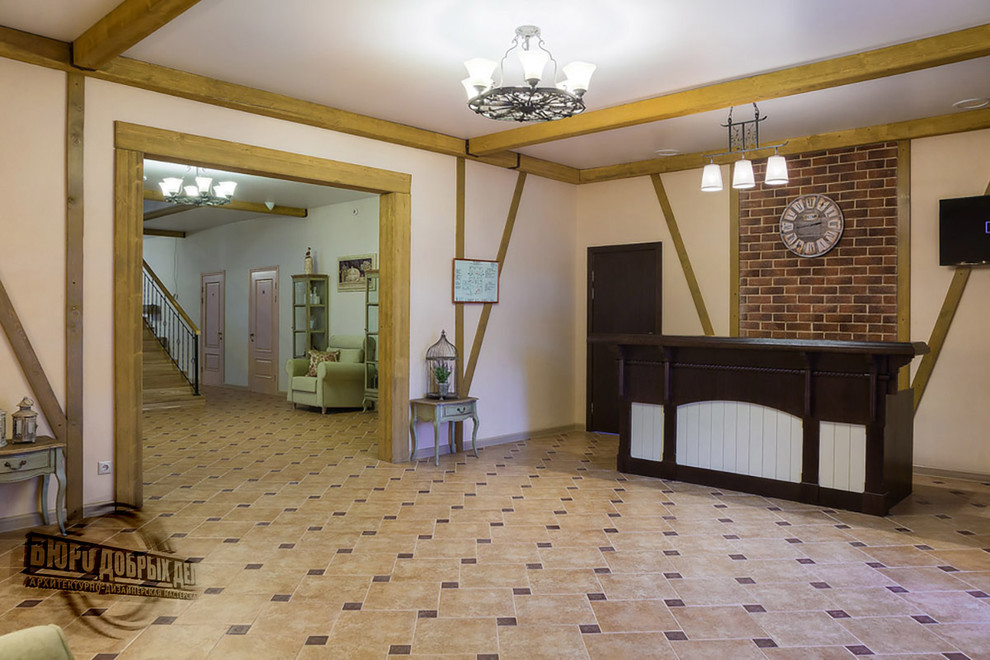 Отель "Прованс"