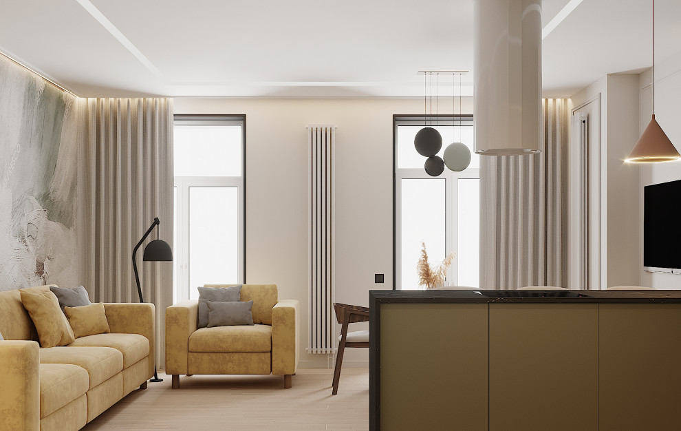 Видинеевский