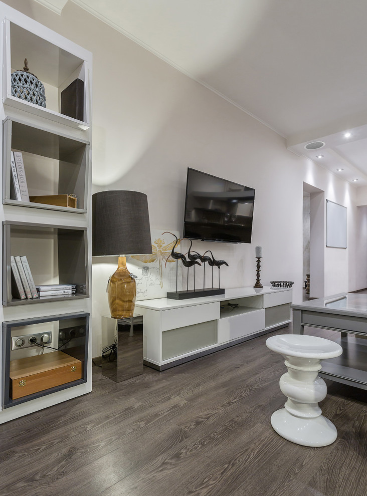 Квартира 69,8 кв.м. в Москве