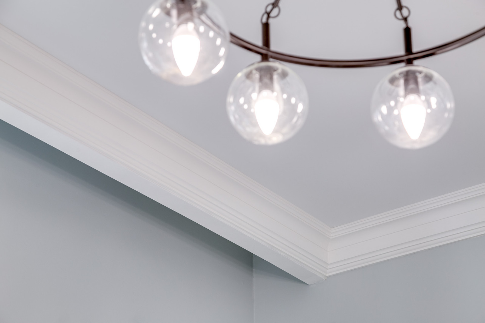 Квартира для молодой девушки в Санкт-Петербурге, 46 кв.м