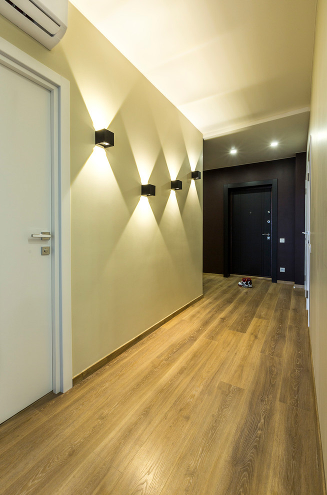 Фотосессия квартиры на Крыгина, 105