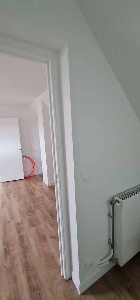Rénovation et Aménagement d'Extension