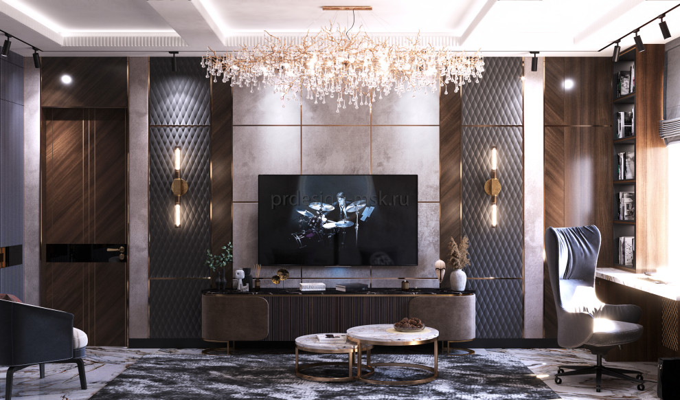 ЖК Балтийский